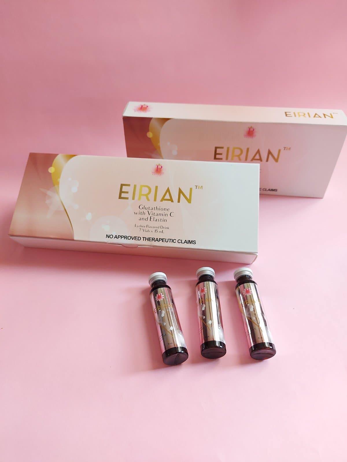Eirian Glutathione drink