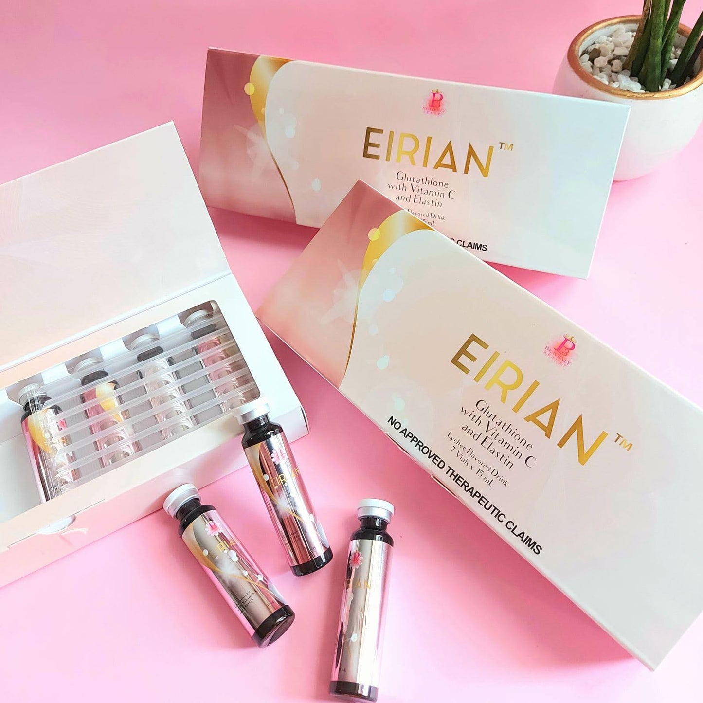 Eirian Glutathione drink