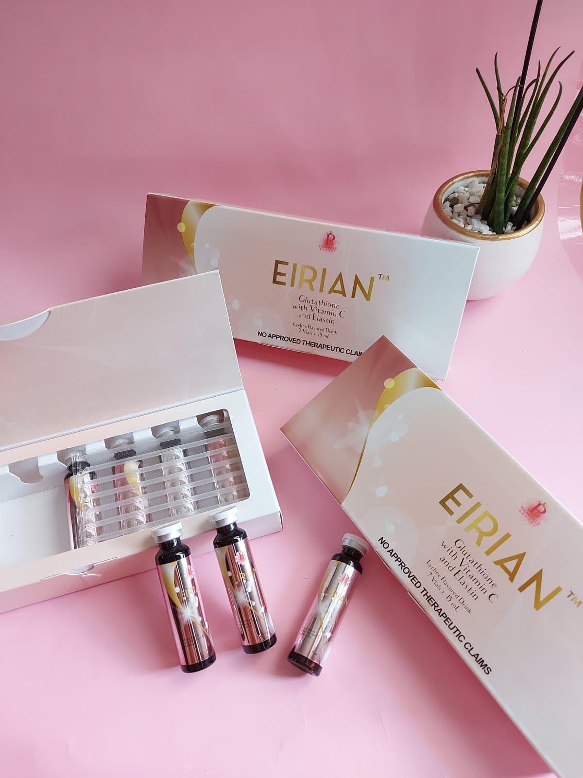 Eirian Glutathione drink