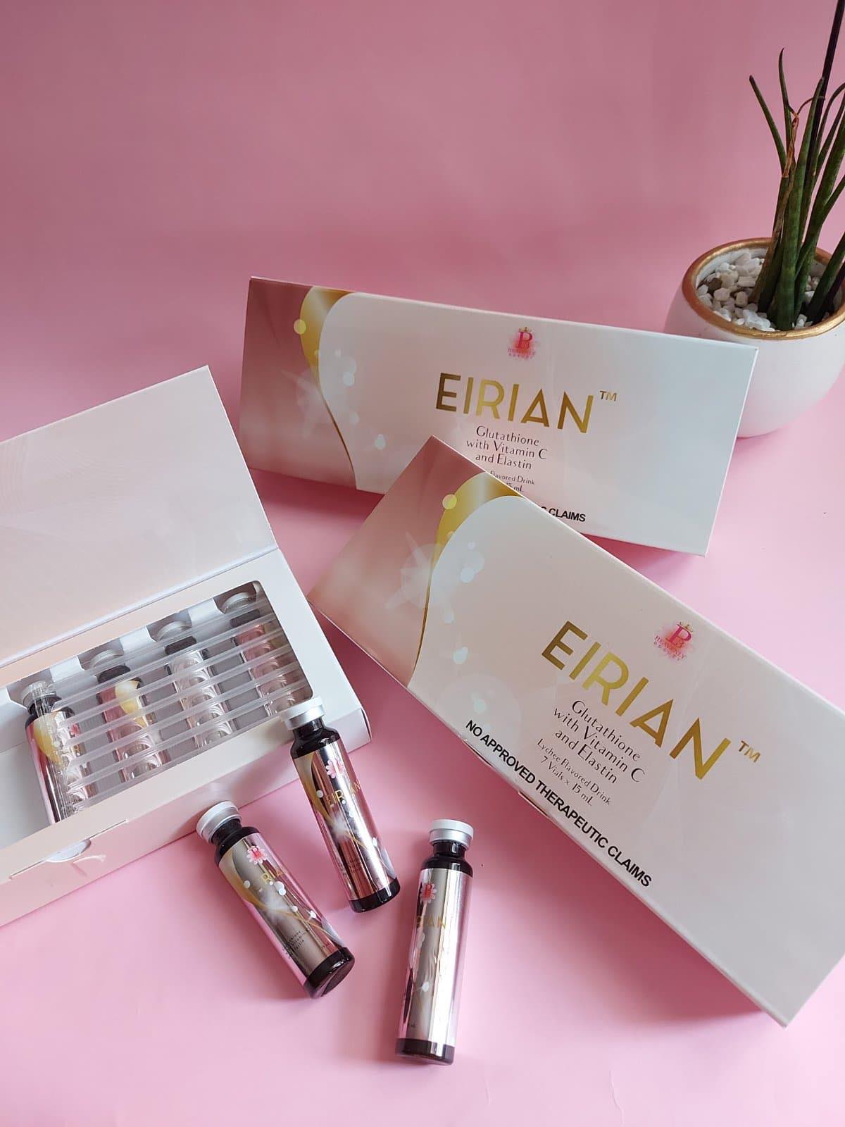 Eirian Glutathione drink