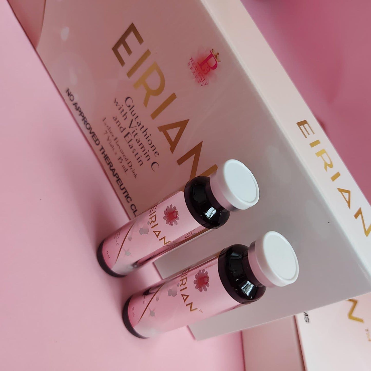 Eirian Glutathione drink