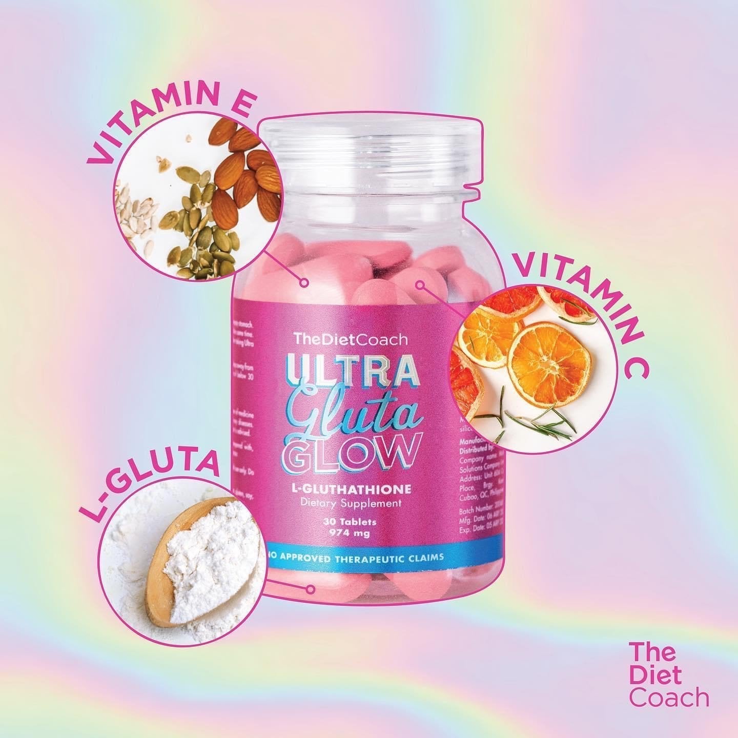 Ultra Collagen Drink